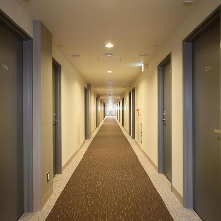 Hotel Green Core Shiraoka Shinozu Exteriér fotografie