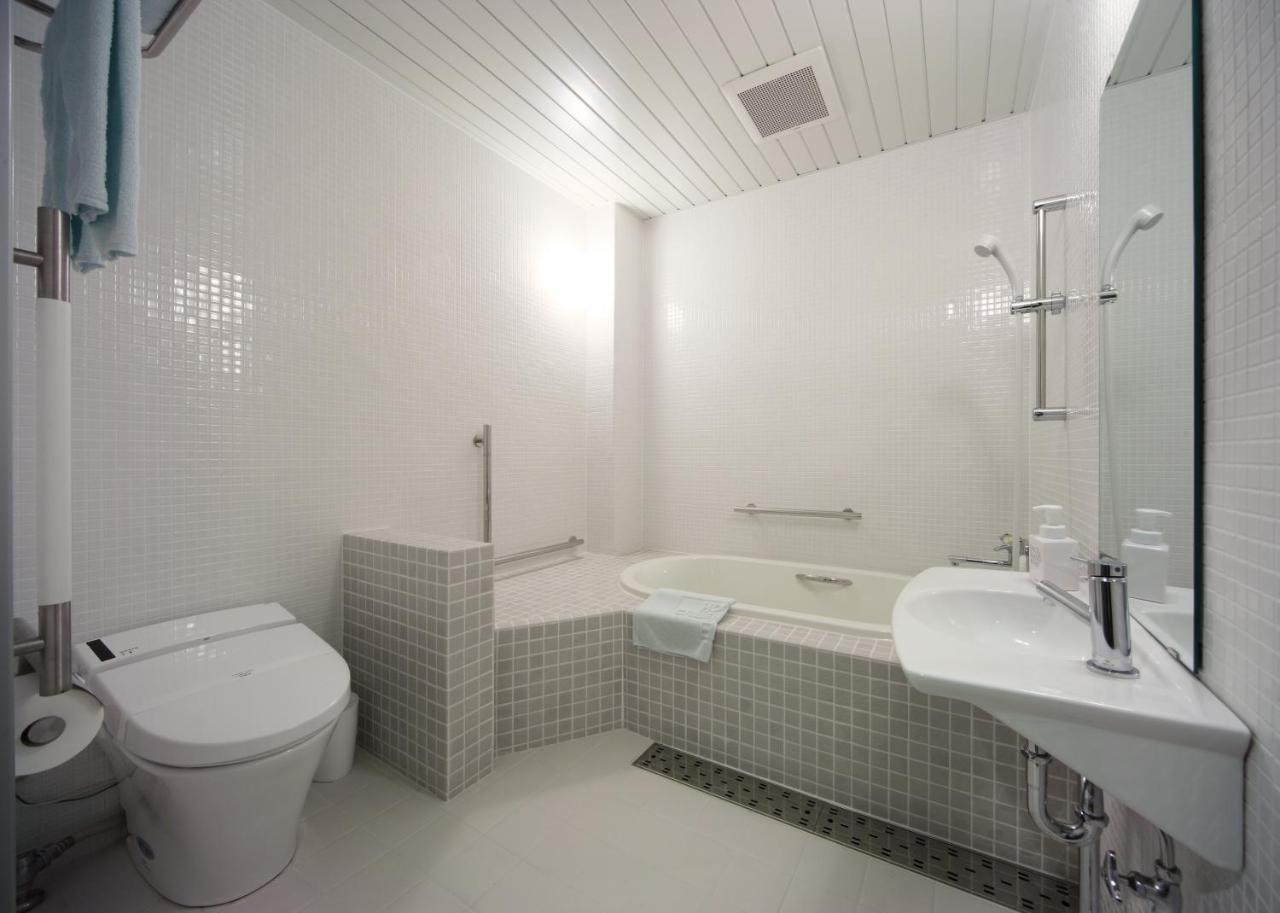 Hotel Green Core Shiraoka Shinozu Exteriér fotografie