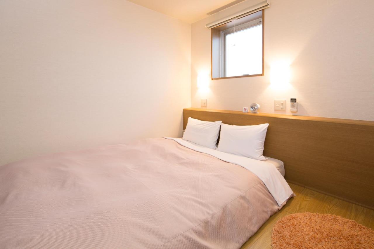 Hotel Green Core Shiraoka Shinozu Exteriér fotografie